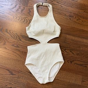 FLAGPOLE “Lynn” One Piece Swimwear